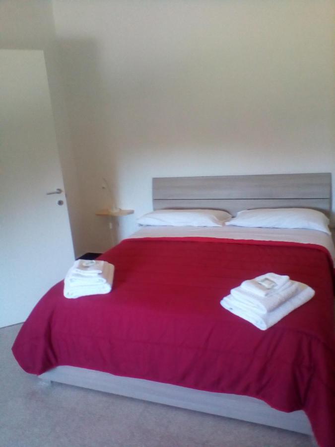Bed and Breakfast Mamena Paestum Exterior foto