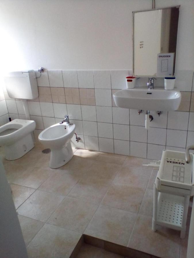 Bed and Breakfast Mamena Paestum Exterior foto
