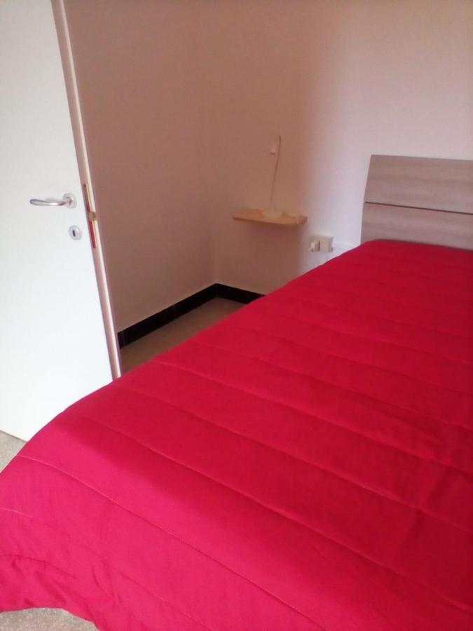 Bed and Breakfast Mamena Paestum Exterior foto