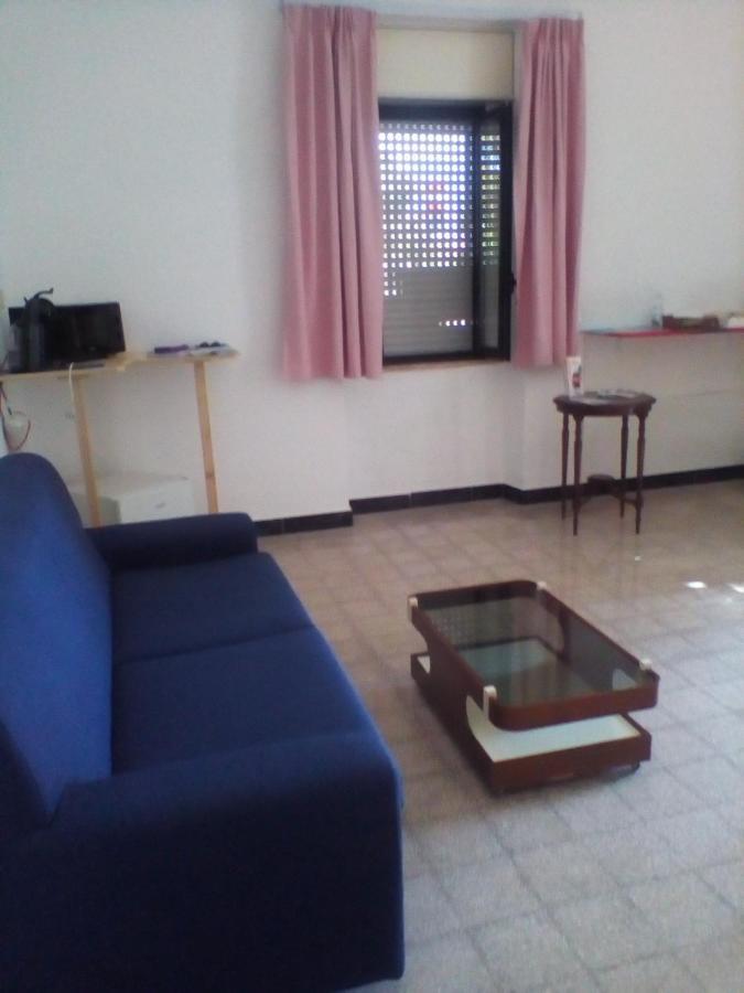 Bed and Breakfast Mamena Paestum Exterior foto