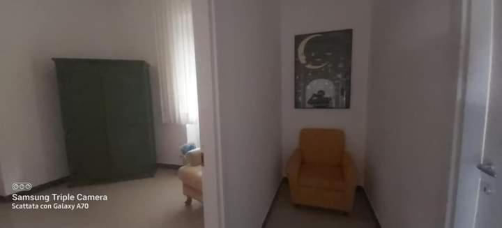 Bed and Breakfast Mamena Paestum Exterior foto