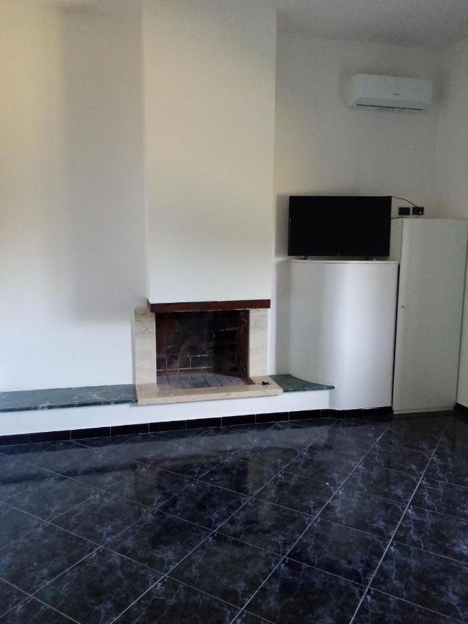 Bed and Breakfast Mamena Paestum Exterior foto