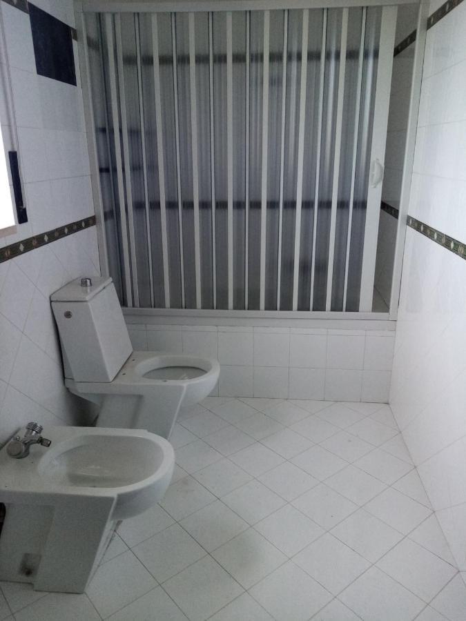 Bed and Breakfast Mamena Paestum Exterior foto