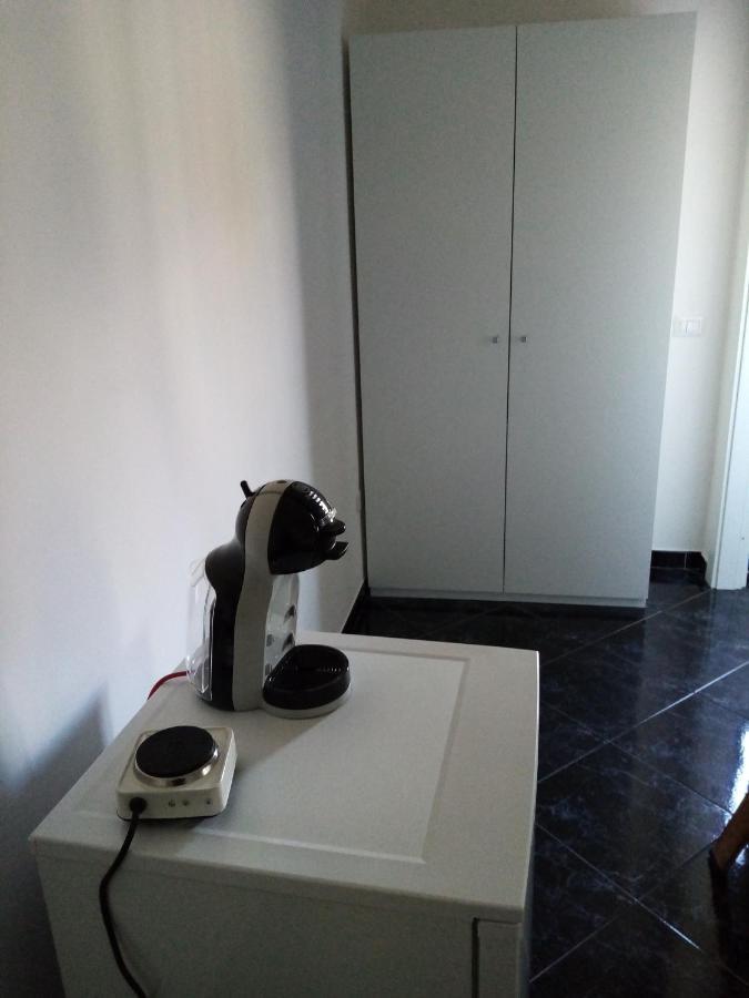 Bed and Breakfast Mamena Paestum Exterior foto