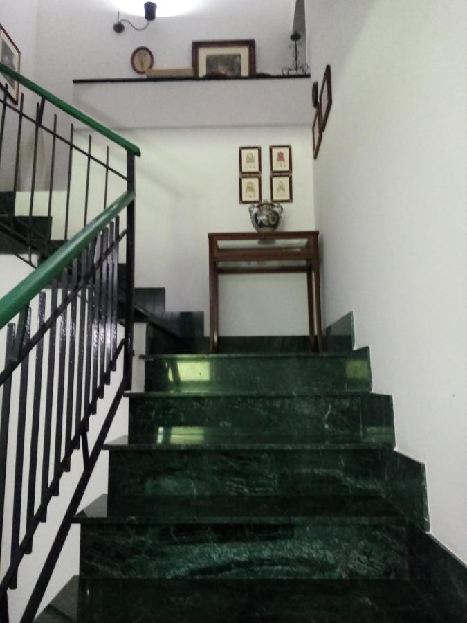 Bed and Breakfast Mamena Paestum Exterior foto