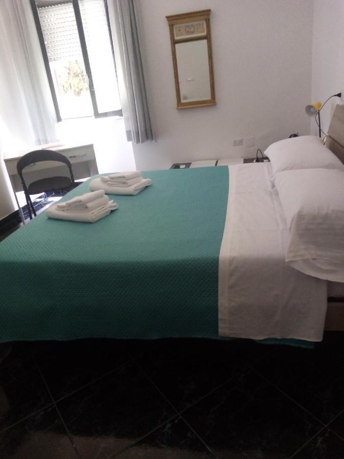 Bed and Breakfast Mamena Paestum Exterior foto