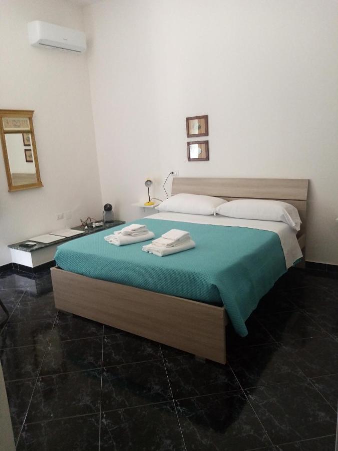 Bed and Breakfast Mamena Paestum Exterior foto